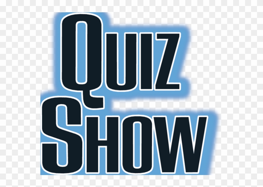 Quiz Show - Kick American Football Clipart