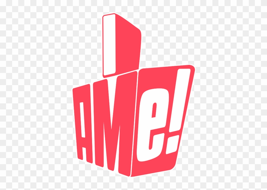 ¡yo Soy Yo - Sign Clipart