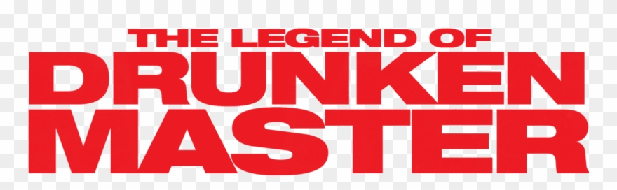 La Leyenda Del Maestro Borracho - Drunken Master Clipart