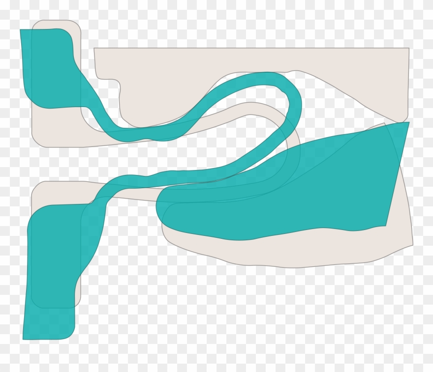 Paragone Tettina Clipart