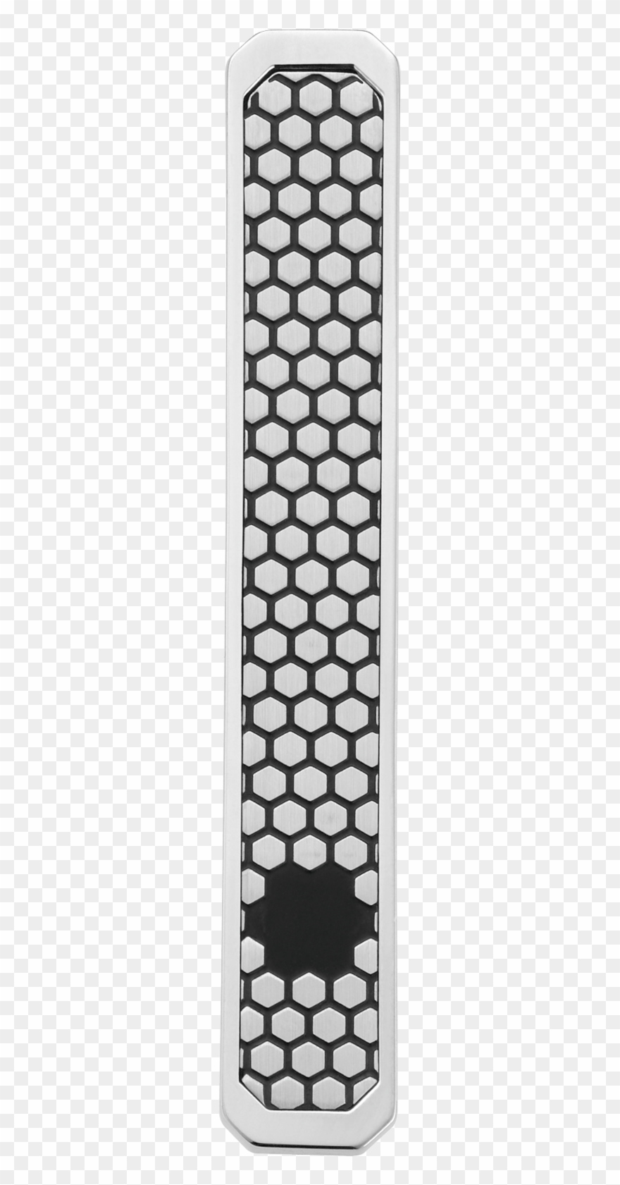 mont blanc tie bar