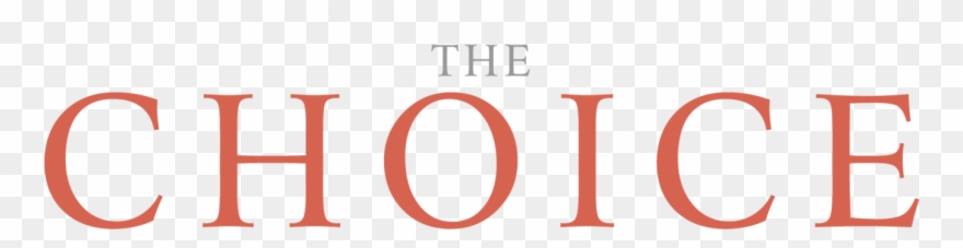 The Choice - Tan Clipart