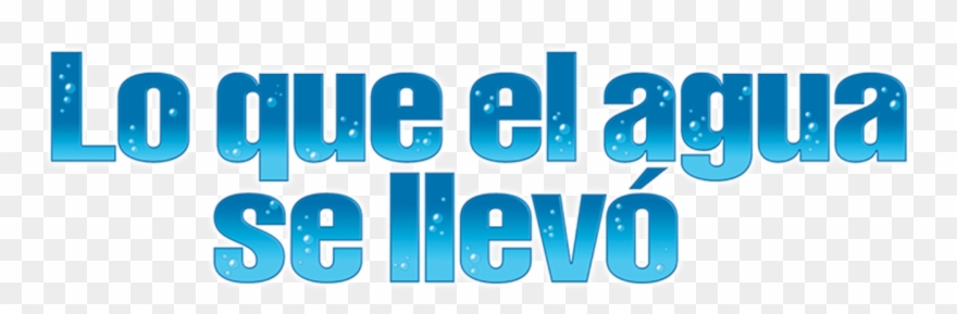 Agua Se Llevo Dvd Clipart