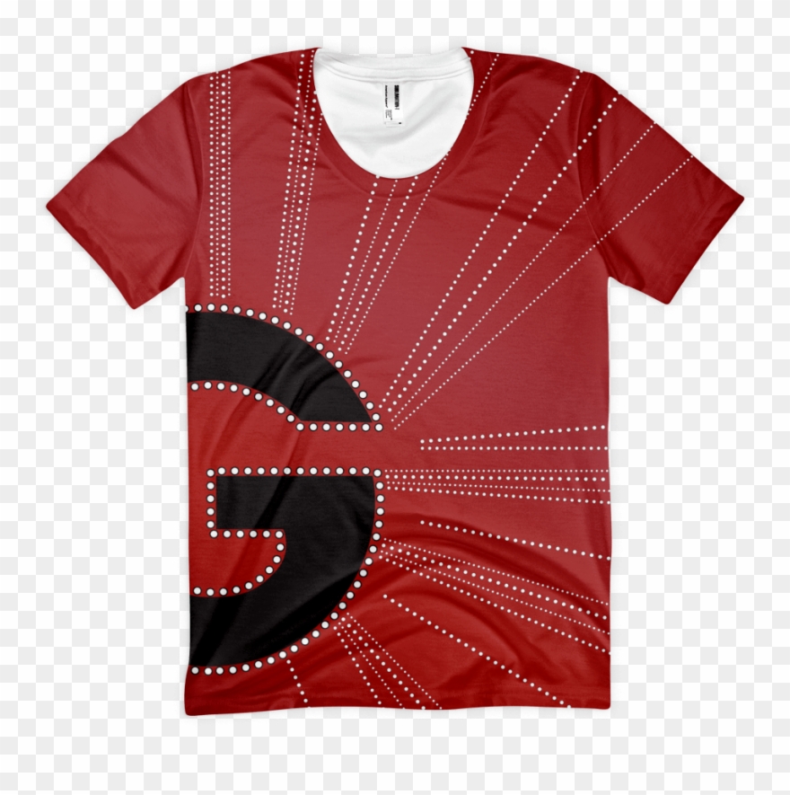 Ncaa Gymnastics T-shirts - Iced Tea Tree T Shirt Clipart