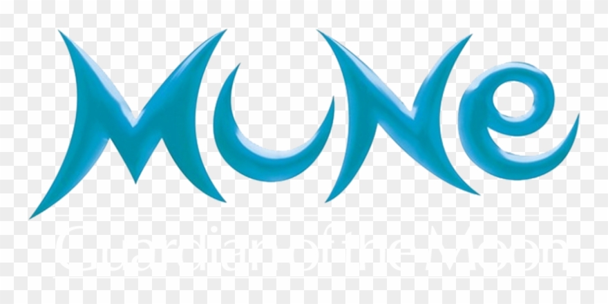 Guardian Of The Moon - Circle Clipart