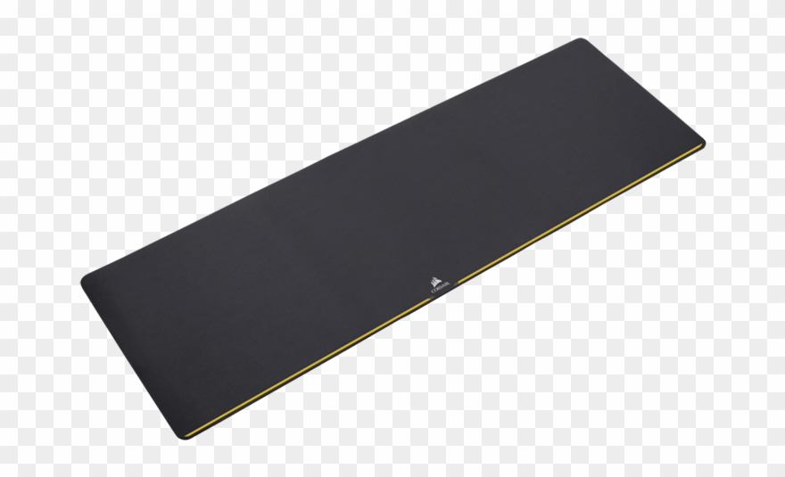 Corsair Gaming Mm200 Mouse Mat - Corsair Extended Gaming Mouse Pad Clipart