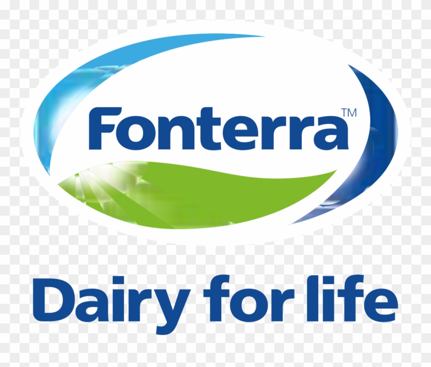Fonterra New Zealand Clipart