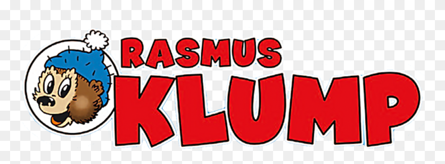 Rasmus Klump Clipart