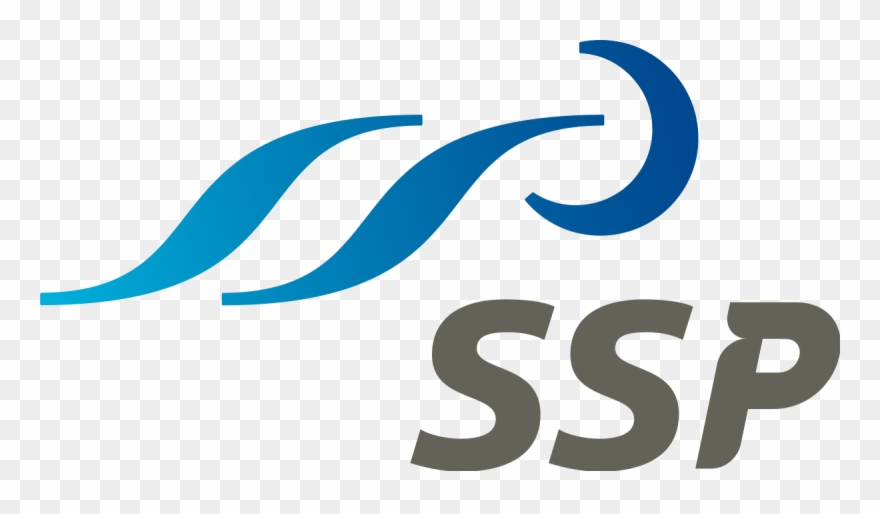 Ssp Group Logo Clipart