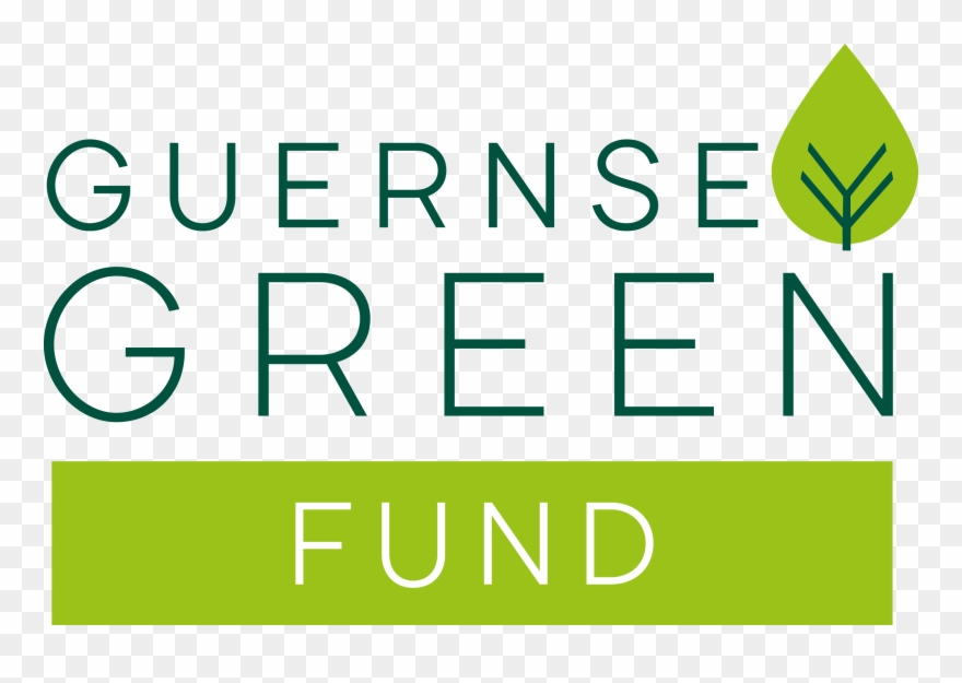 Guernsey Green Fund Logo - Sign Clipart