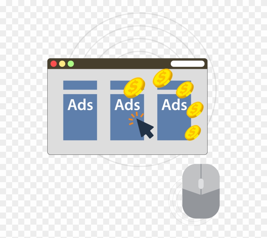 7display Ads - Circle Clipart