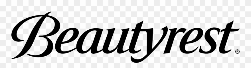 Beautyrest Logo Png - Beautyrest Logo Clipart