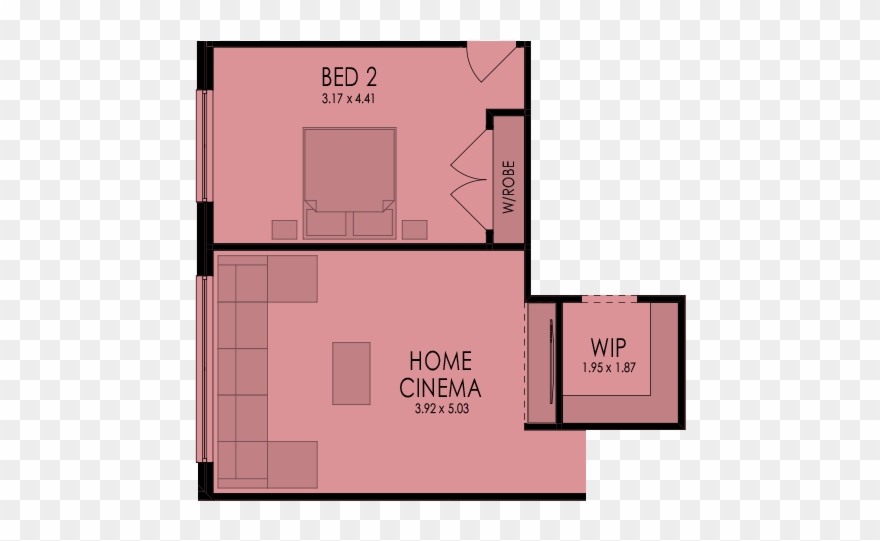 Martini Fowler Homes Clipart