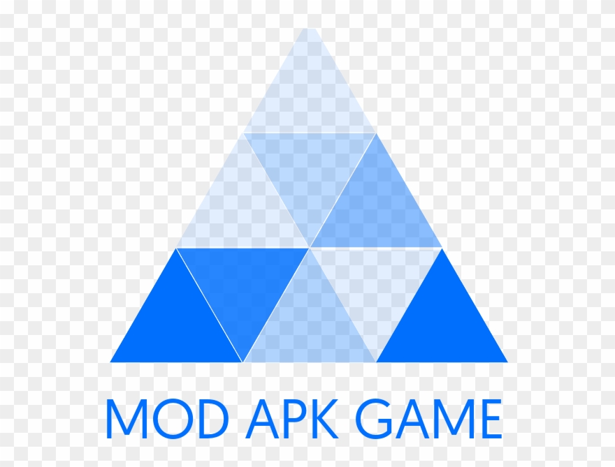 Triangle Clipart