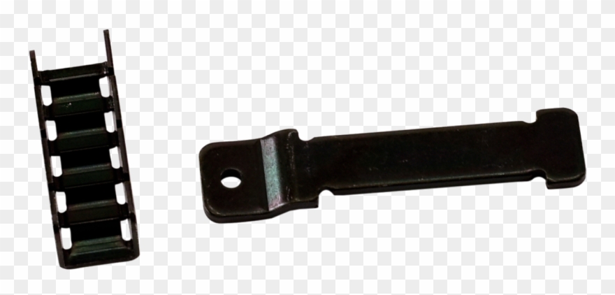 041b5669- Belt Clip Kit - Liftmaster Belt Clip Replacement Kit 41b5669 - Png Download