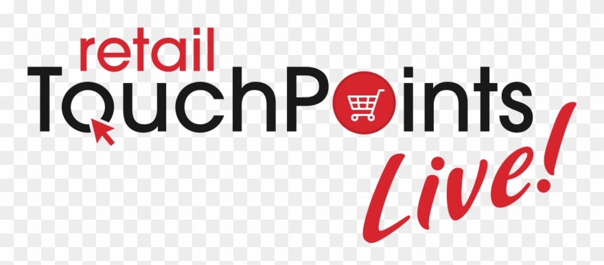 Retail Touchpoints Clipart