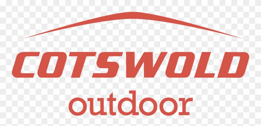 The Uk's Widest Range Of Outdoor Clothing And Equipment - Cotswold Outdoor Logo Clipart