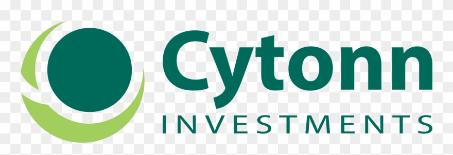 Cytonn Investments Logo Clipart