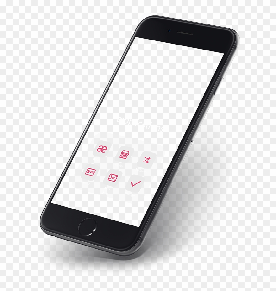 The Æternity Protocol - Smartphone Clipart