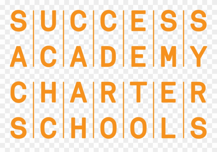 Logo Success Academy - Success Academy Charter Schools Logo Clipart