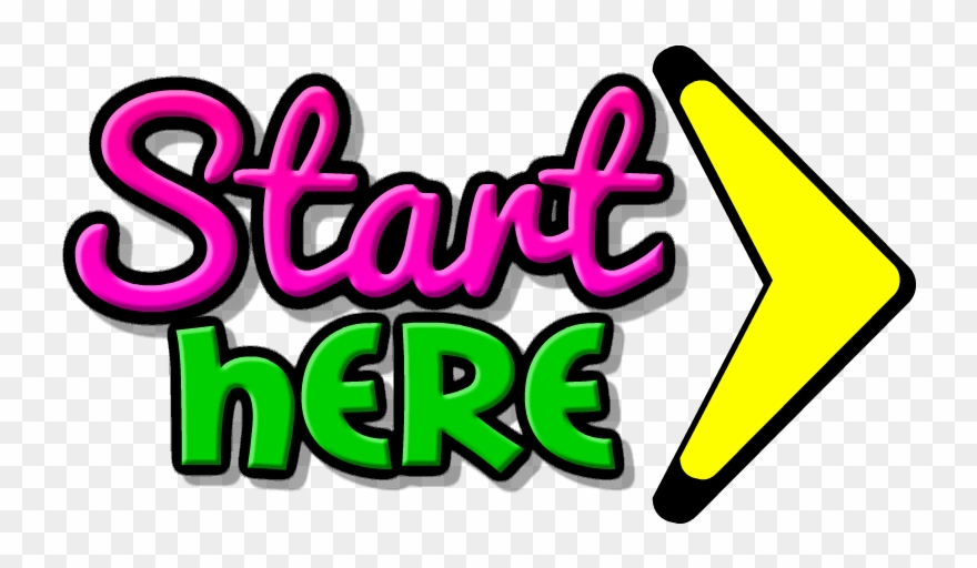 Start Free - Graphic Design Clipart