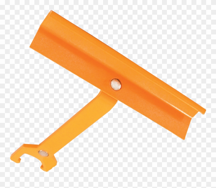 Duro Dyne Quad Cleat Plus Tool - Gun Clipart