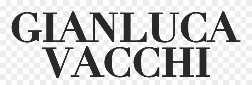 Vacchi B - Gianluca Vacchi Logo Png Clipart