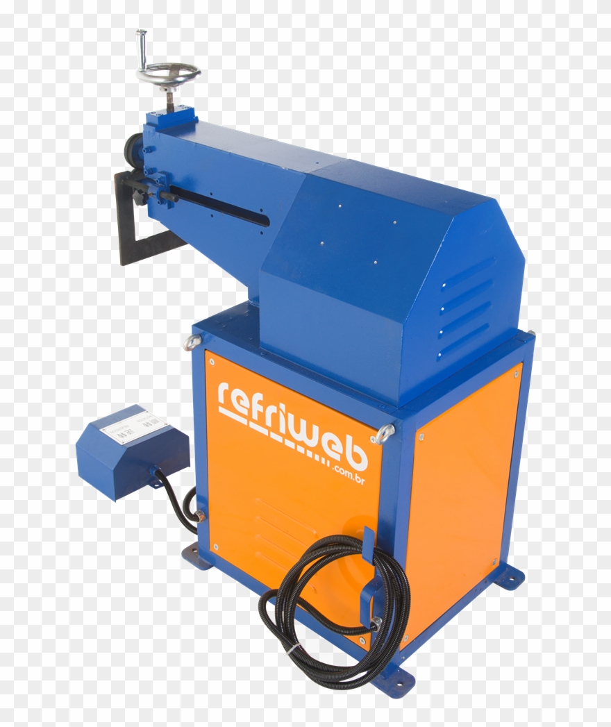 Rotary Beading Machine - Machine Clipart