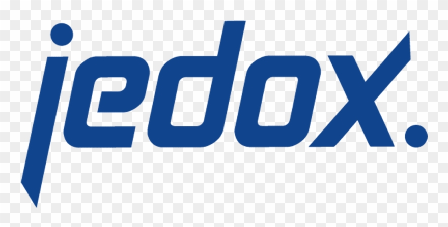 Jedox Logo Clipart