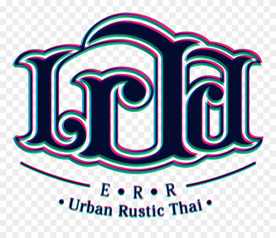 Thai Clip Dress - Err Urban Rustic Thai - Png Download