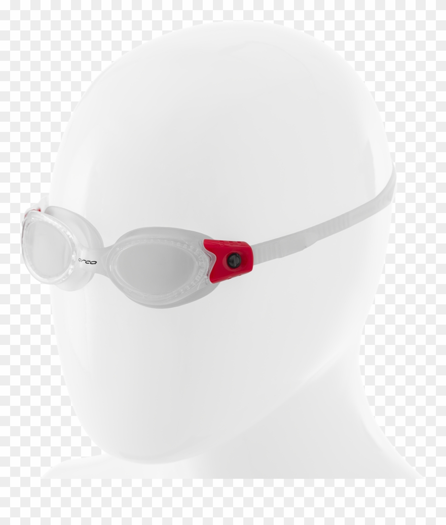 Junior Goggle - Headpiece Clipart