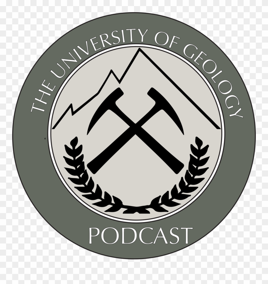 The University Of Geology Podcast On Apple Podcasts - Capitol University Logo Cagayan De Oro City Clipart