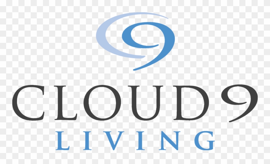 Cloud Living Coupons Promo Codes Available December - Cloud 9 Living Logo Clipart
