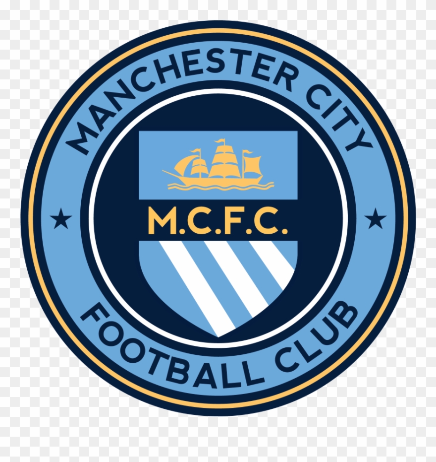Manchester City Png - New York City Fc Clipart