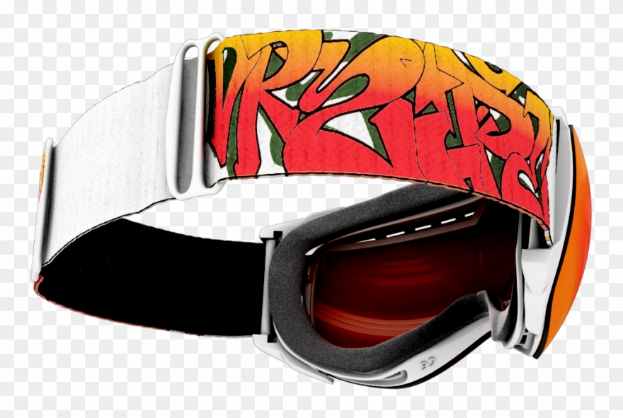 Headmaster Goggles Level Vii - Goggles Clipart