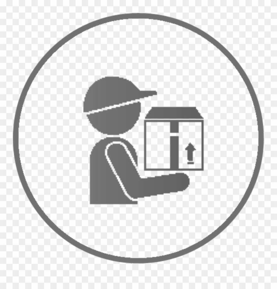 Web Proxy Servers Are Powered By Server-side Scripts - Silhouette Clipart