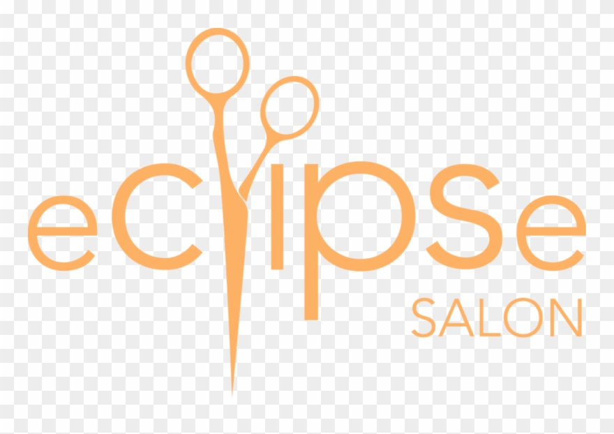 Eclipse Salon - Png Download