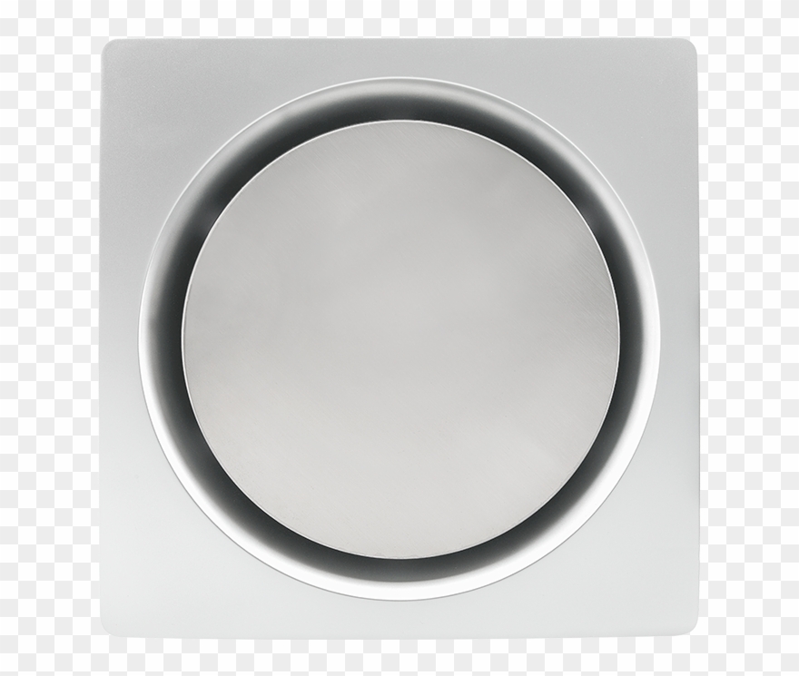 Ceiling Exhaust Fans Clipsal By Schneider Electric - Circle - Png Download