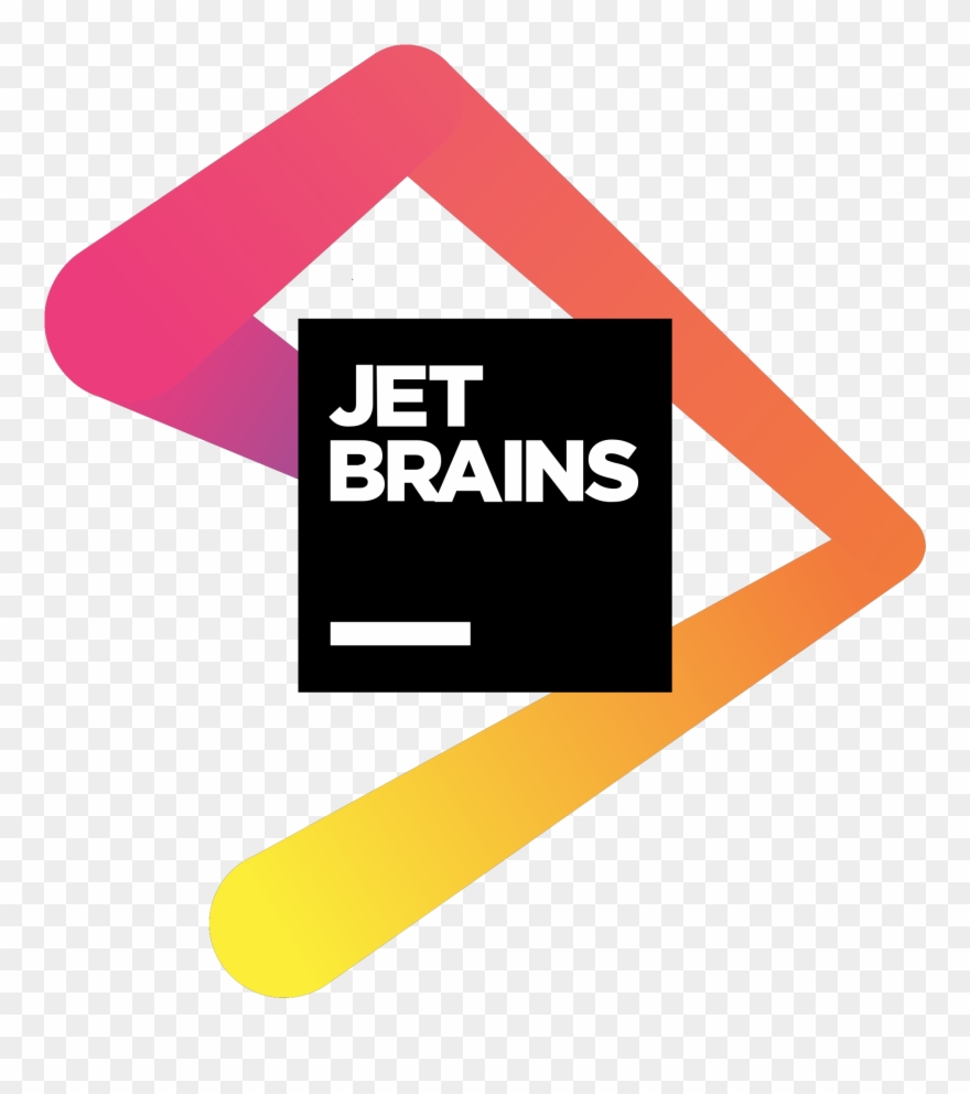 Jetbrains Logo Clipart