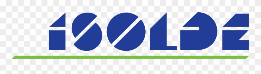 Magnetic Field Control System In The Rex-isolde Isotope - Graphic Design Clipart