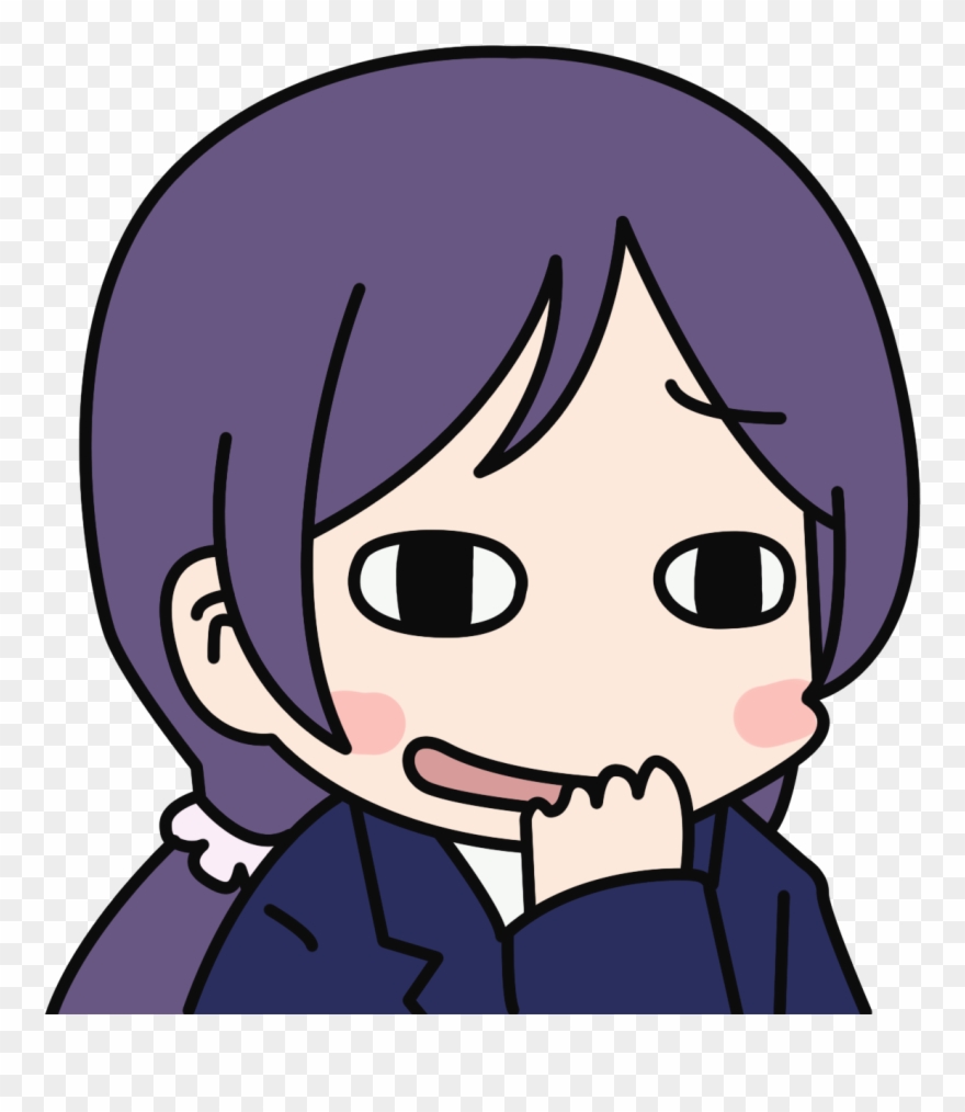 View Samegoogleiqdbsaucenao 1524922554791 , - Love Live Emoji Discord Clipart