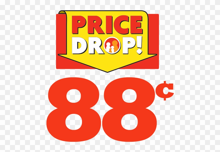 Dollar Wow - Circle Clipart