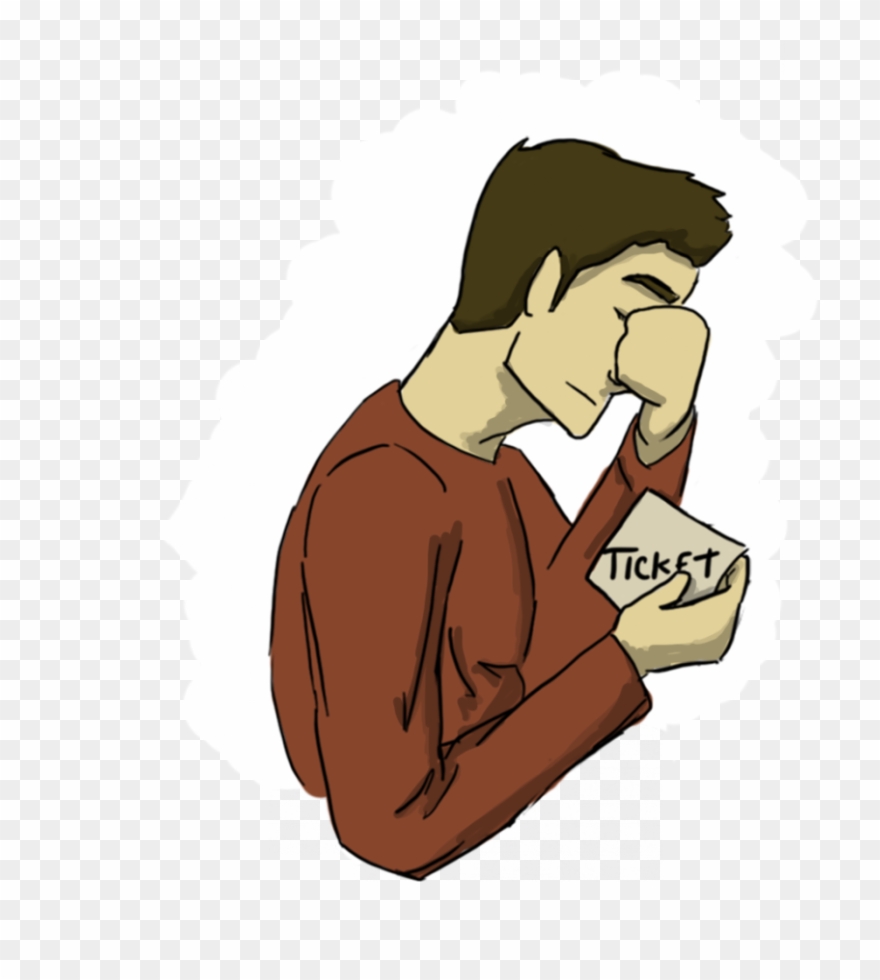 Dean - Sitting Clipart