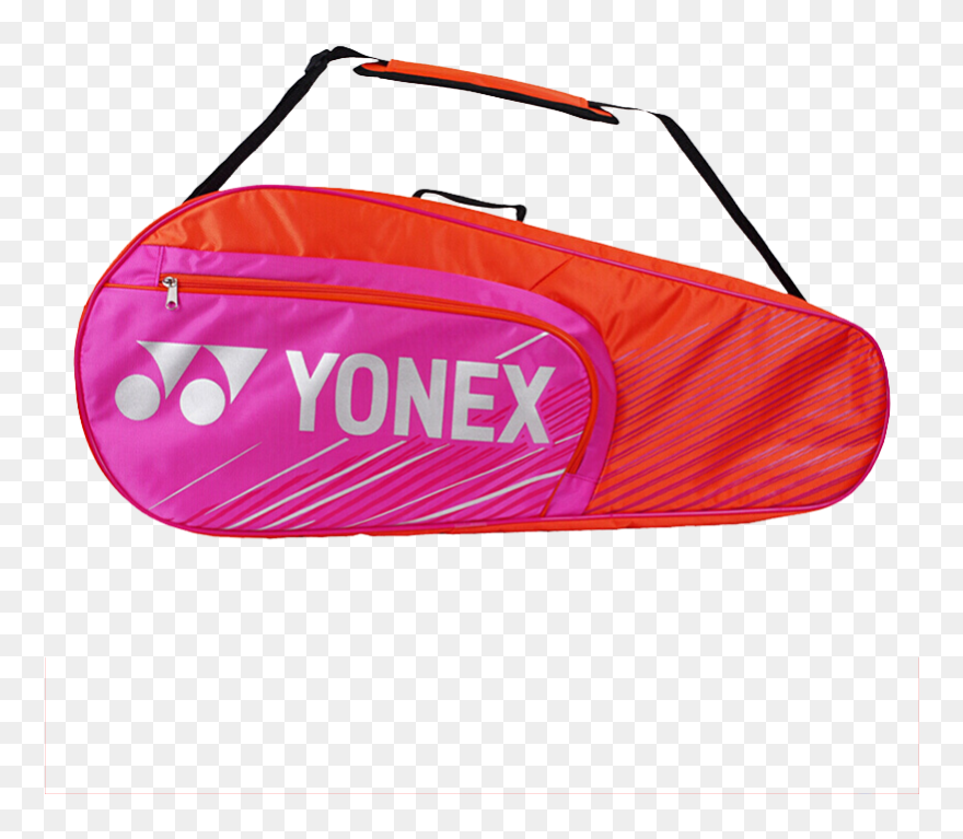 Genuine Yonex Yonex Badminton Racket Bag 3/6 Stick - Sunr 1815 Sk Yonex Clipart