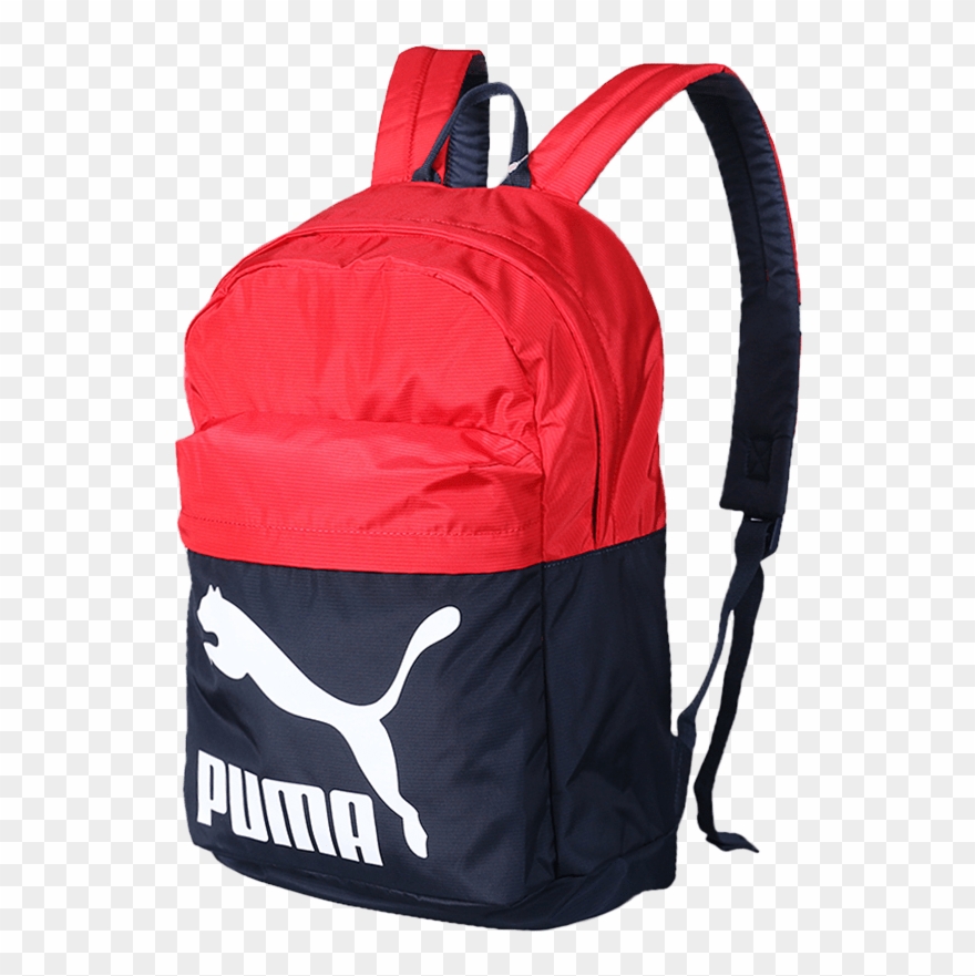 puma sports backpack