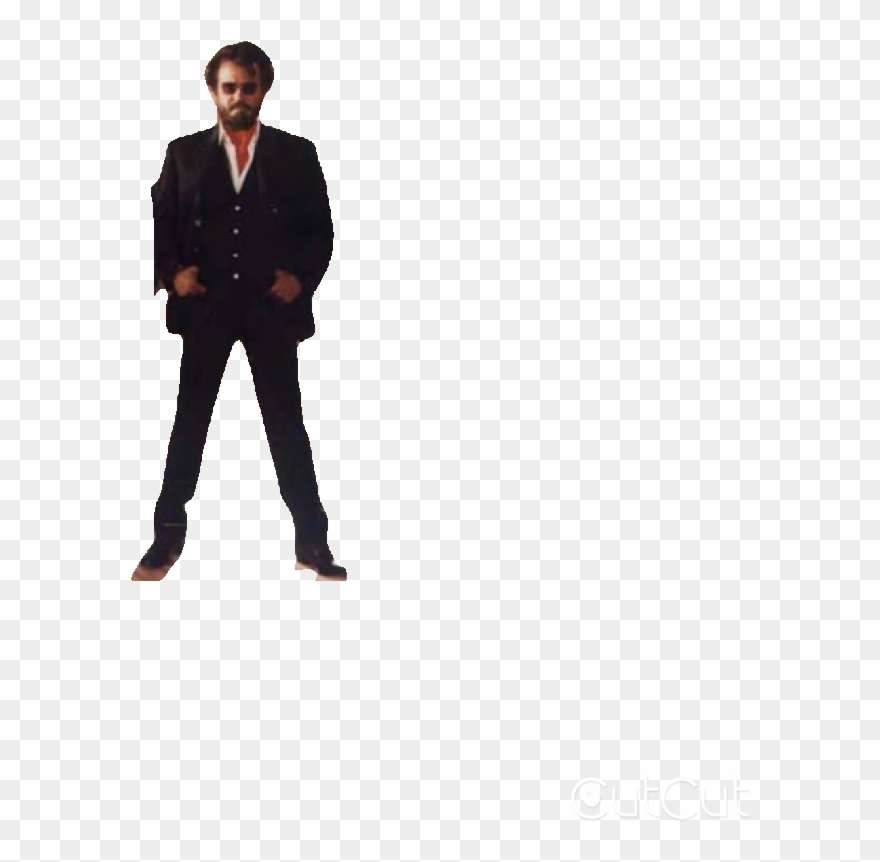 Update Cine News - Standing Clipart