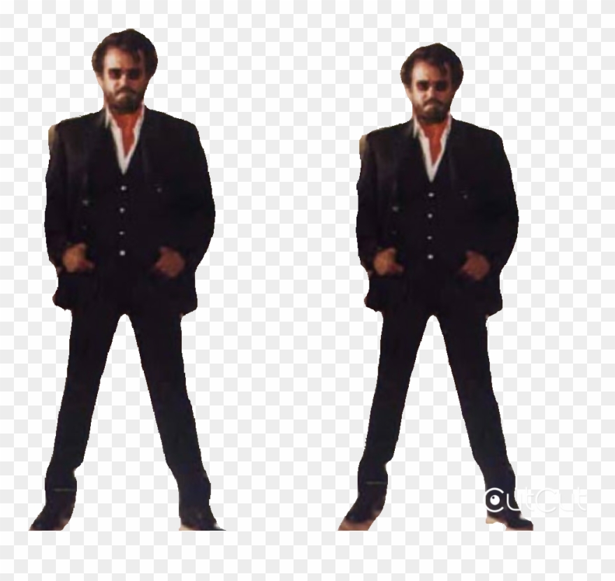 Update Cine News - Rajini Png Clipart