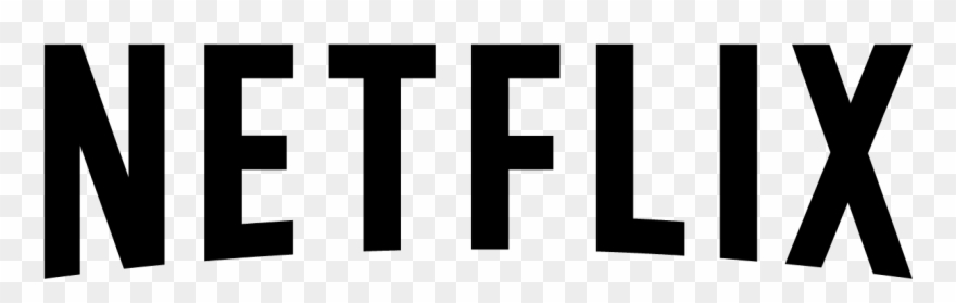 Used By - Netflix Clipart