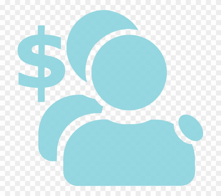 Guarantor - Circle Clipart