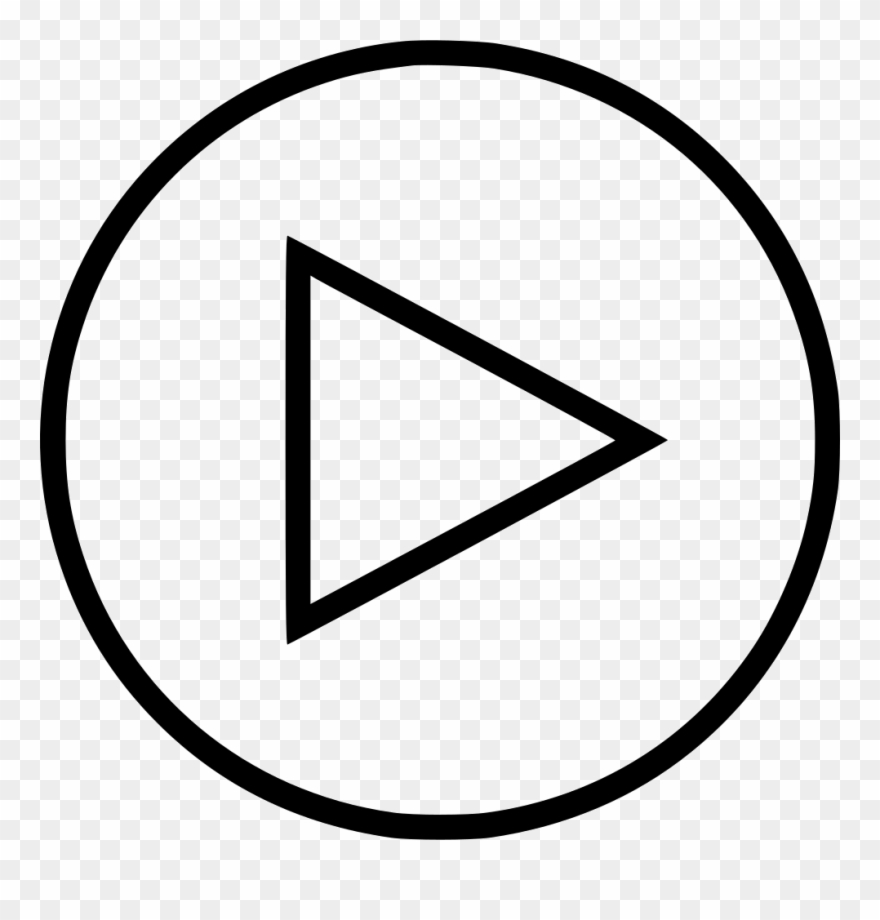 Play Now Sign Youtube Video Comments - Play Png Ico Clipart